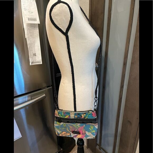 Sakroots Crossbody Purse - Picture 1 of 4